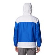 Kentucky Columbia Flash Challenger II Windbreaker Jacket